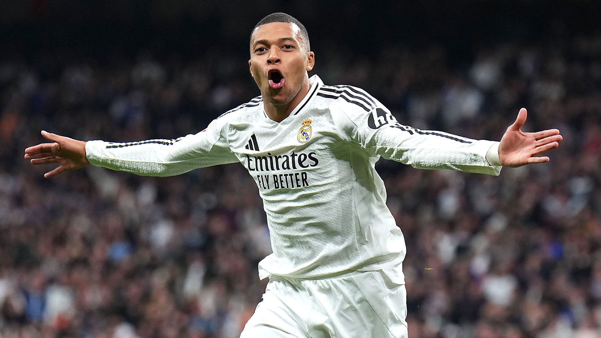 Dilema me një golashënues të golit rekord Kylian Mbappe: A shet Real Madrid Vinicius Junior?