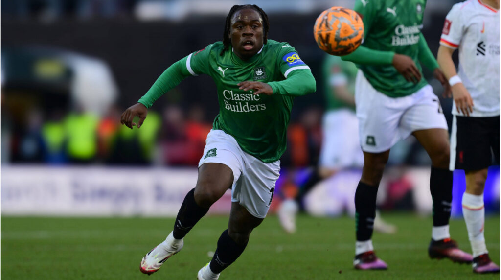 VFL Bochum merr Michael Obafemi nga Premier League