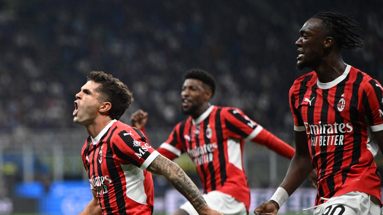 Seria A: Milani fiton në Inter në Milano Derby