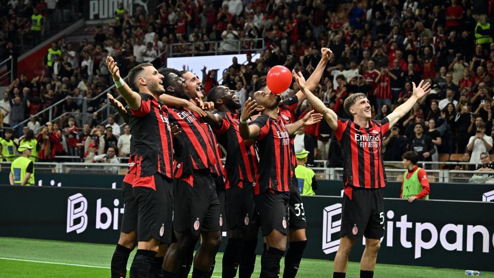 Lojërat e ligës jashtë vendit? UEFA është e mërzitur – Seria A