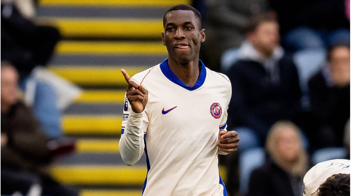 FC Bayern merr Chelseas Jackson – Transferimi do të kishte qenë i mjaftueshëm për Woltatemade