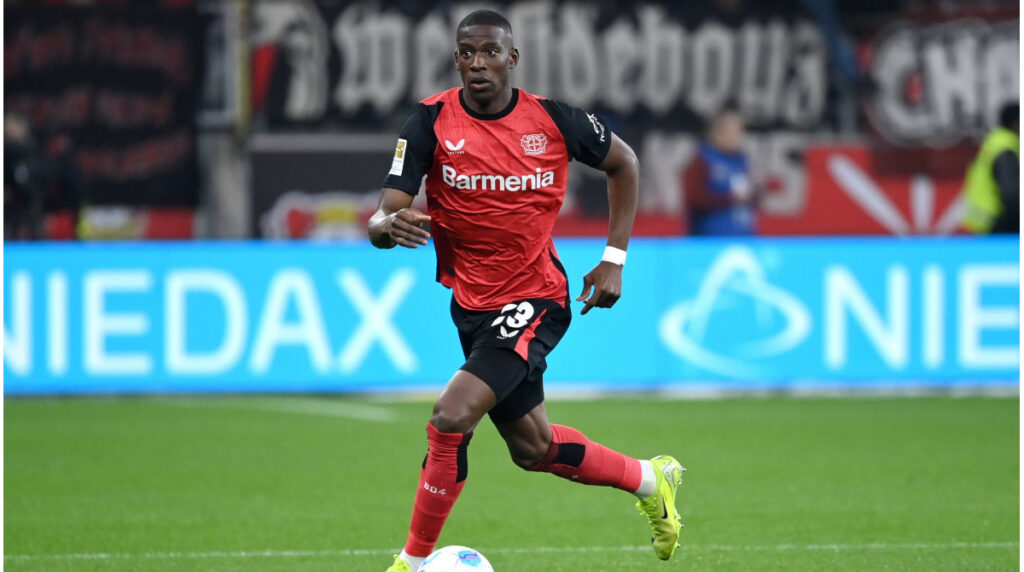 Mukiele lë PSG për Sunderland - ish -leverkusener tjetër në AFC