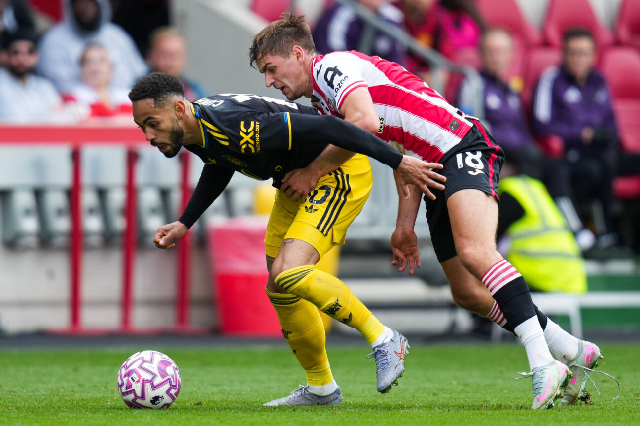 Manchester United: Kriza që nga dorëheqja e Ferguson