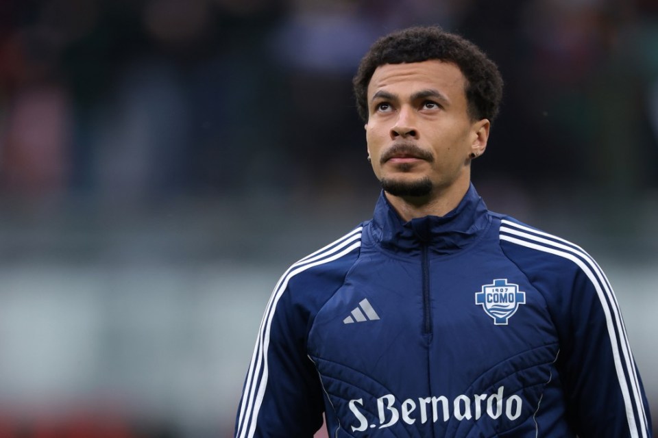 Dele Alli mund të kthehej në Premier League: Tre klube janë të interesuar për Legjionarin