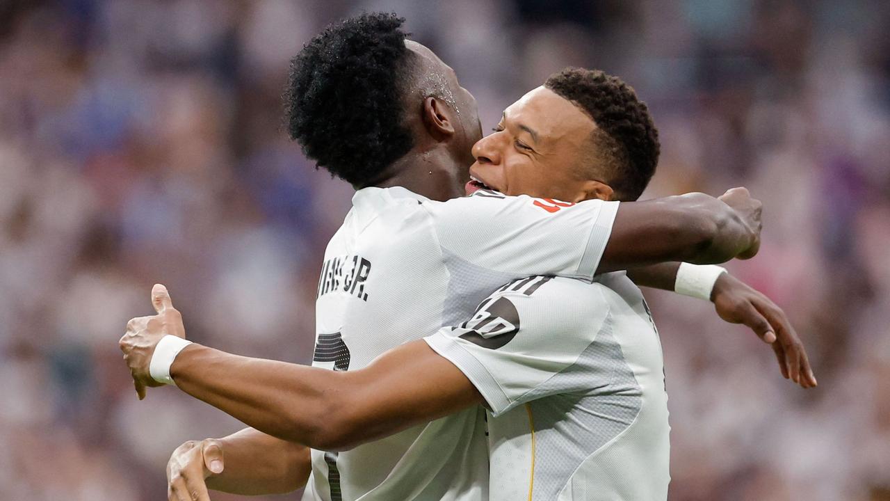 Fitorja kundër Espanyol Barcelona: Real dhe Alonso në ligë vazhduan