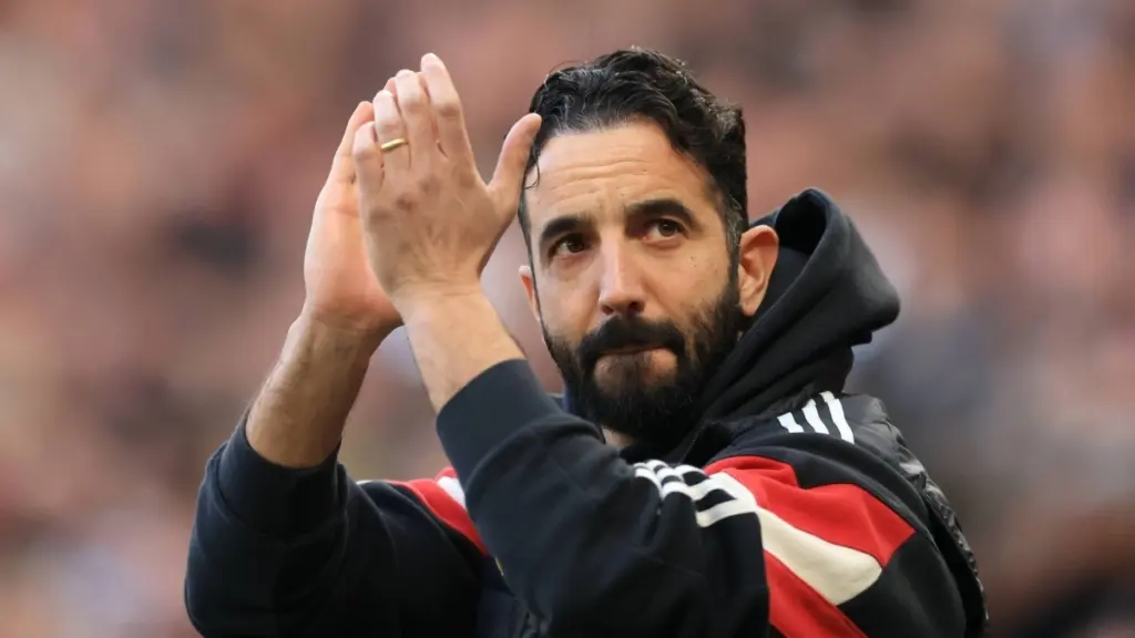Kriza e rezultateve në United, Klubi Anglez po konsideron zëvendësimin e Amorimis