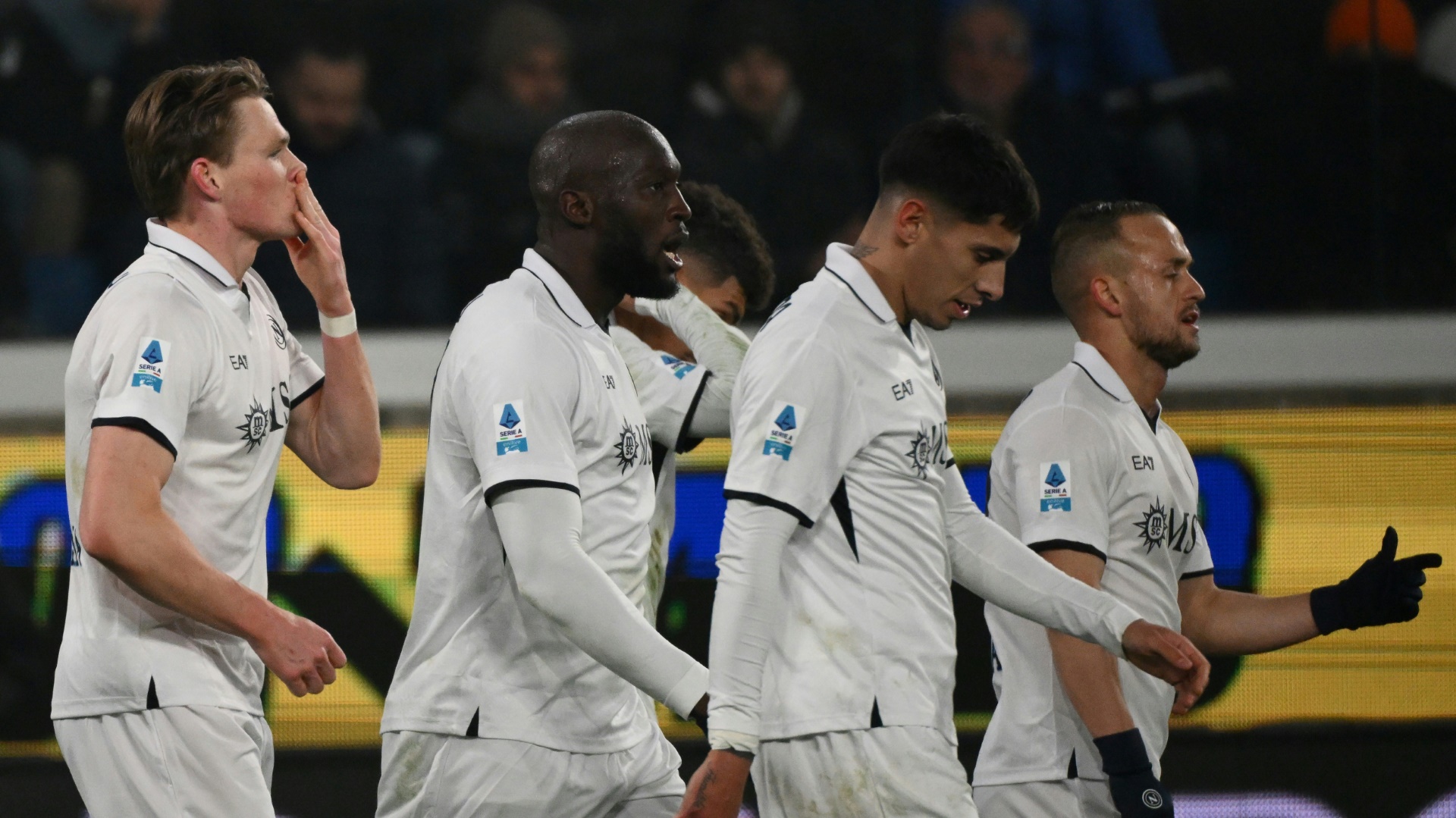 Fituesi i ndeshjes Lukaku vulosi fitoren në Bergamo