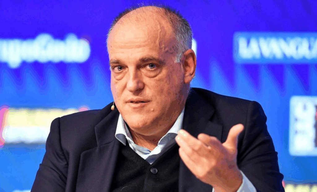 Presidenti i La-Ligës thotë se ai ra dakord për deklaratën e Lewandowski