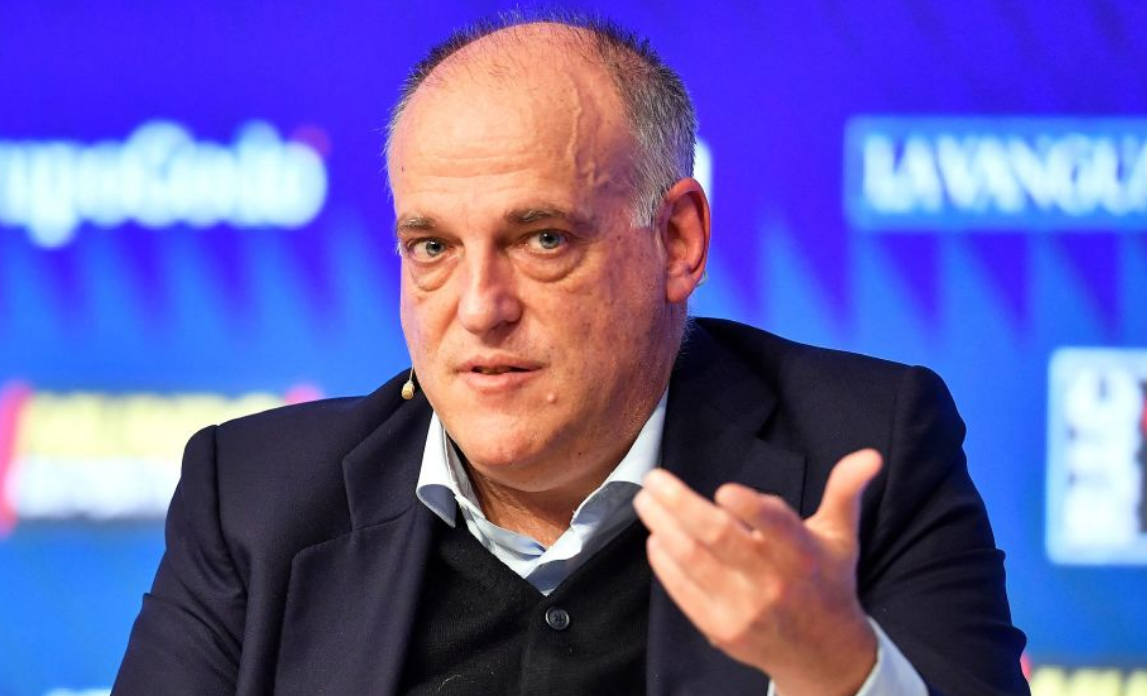 Presidenti i La-Ligës thotë se ai ra dakord për deklaratën e Lewandowski