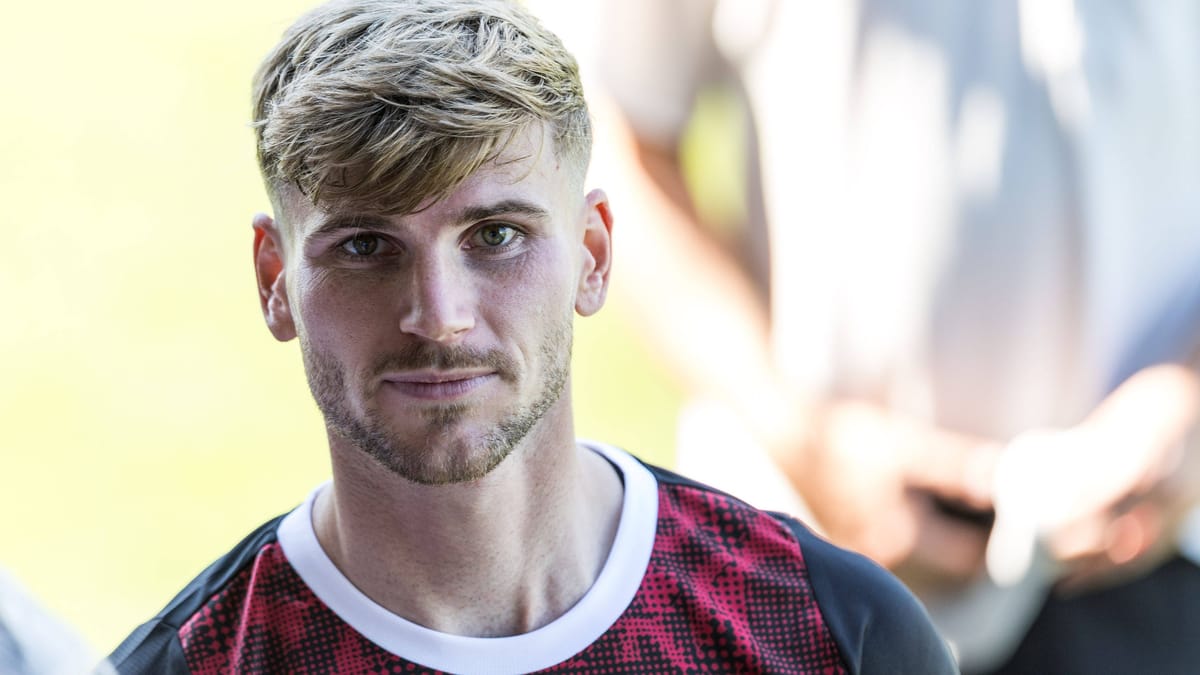 Timo Werner ndoshta ka një shans të luajë kohë