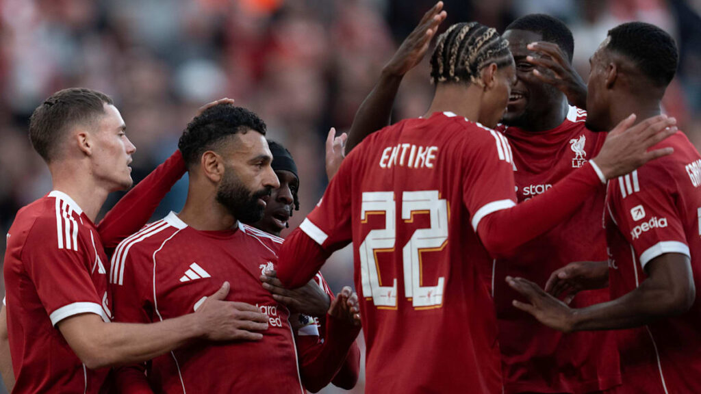 Liverpool FC: Tiranti midis mbretërve të blerjeve
