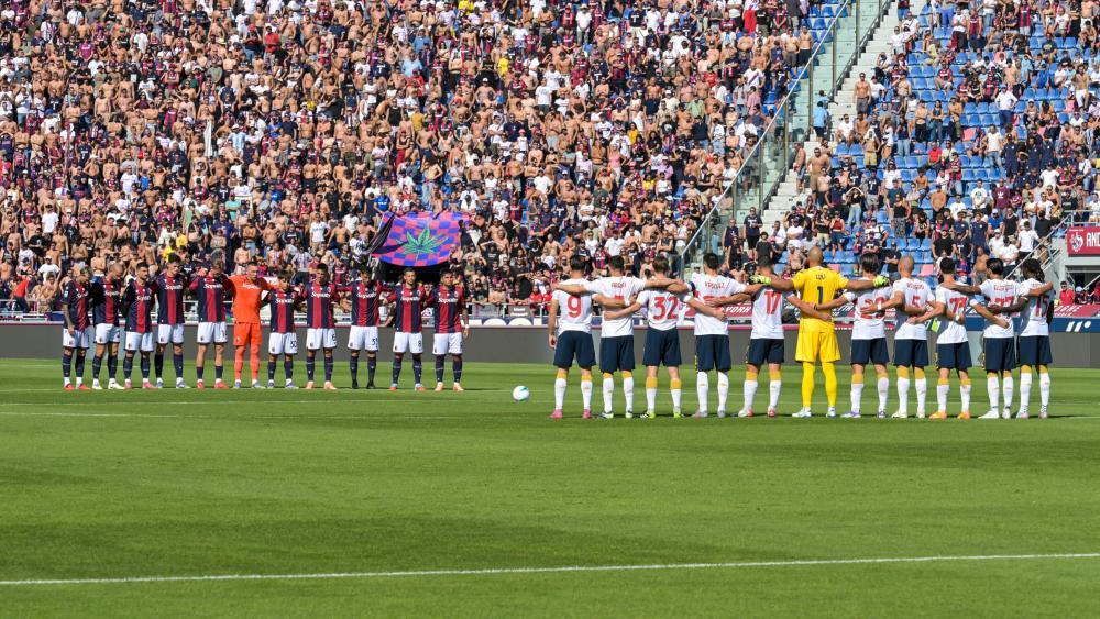 Seria A: Ministri i Heshtjes për Franzoso – Seria A