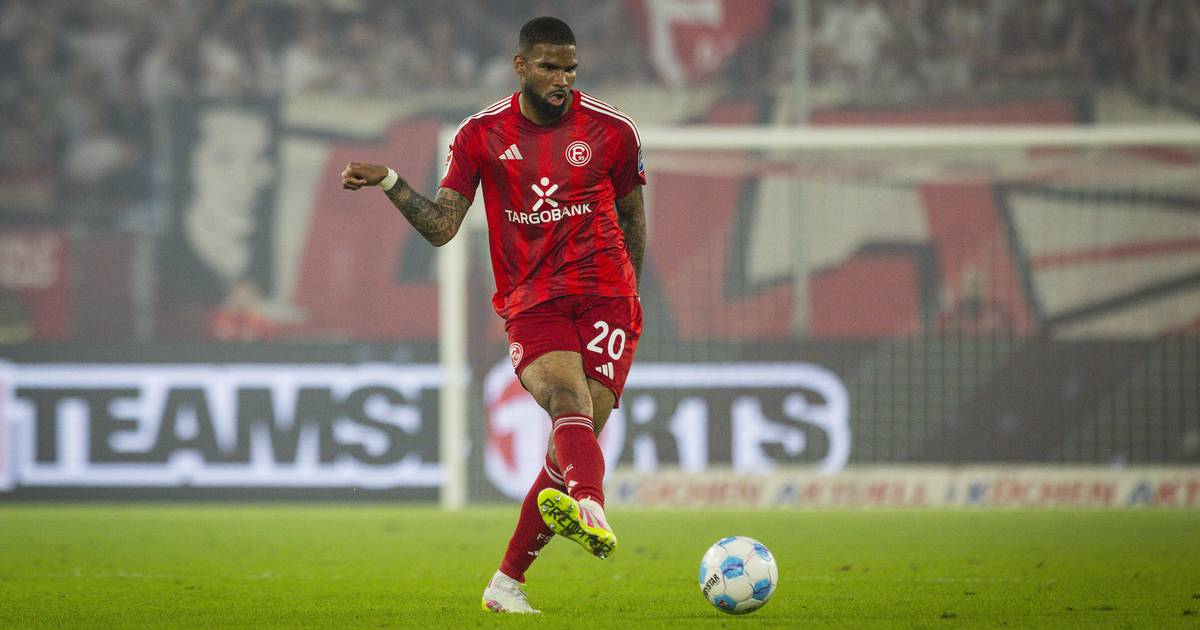 Fillimi i rremë për ish-F95 Professional Jamil Siebert në Serinë A