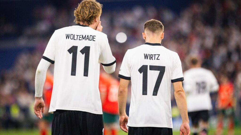 Transferimi i çmendurisë në Angli - Bundesliga Vetëm Shitësit e Ligës?