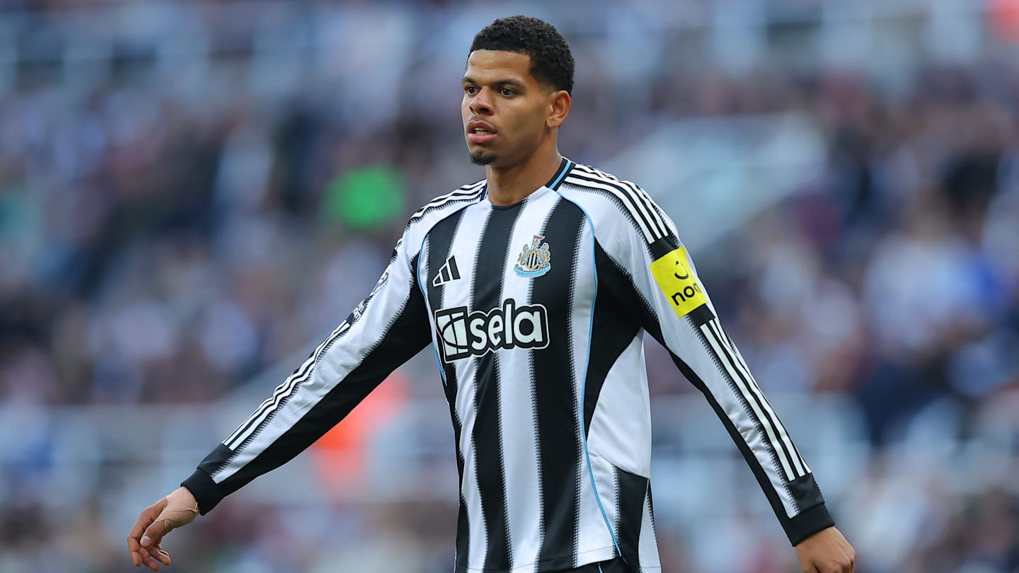 Transferimi i dimrit i planifikuar: Frankfurti dëshiron të marrë sulmuesin e Premier League