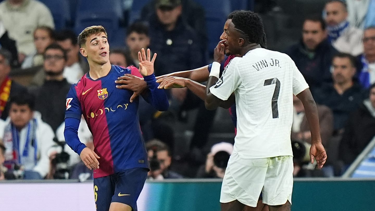 E vërtetë apo Barca? SuperCompjuteri parashikon garën e kampionatit në La Liga