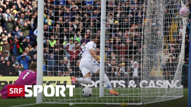 Premier League: Matcha e 7 -të - Okafor takohet në Leeds Falimentimi - Drejtuesi i Ri i Arsenalit - Sport