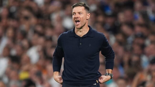 Real Madrid po ndjek Star Premier League: 150 milion sulm në janar? | futboll