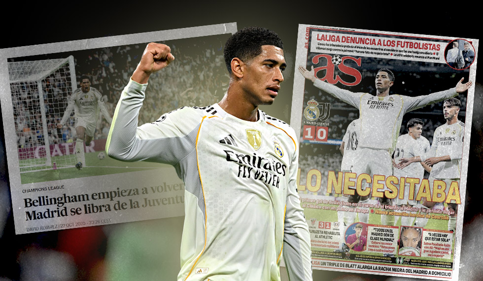 “Ky nuk ishte niveli”: Bellingham “fillon të bëhet vetvetja e tij e vjetër”