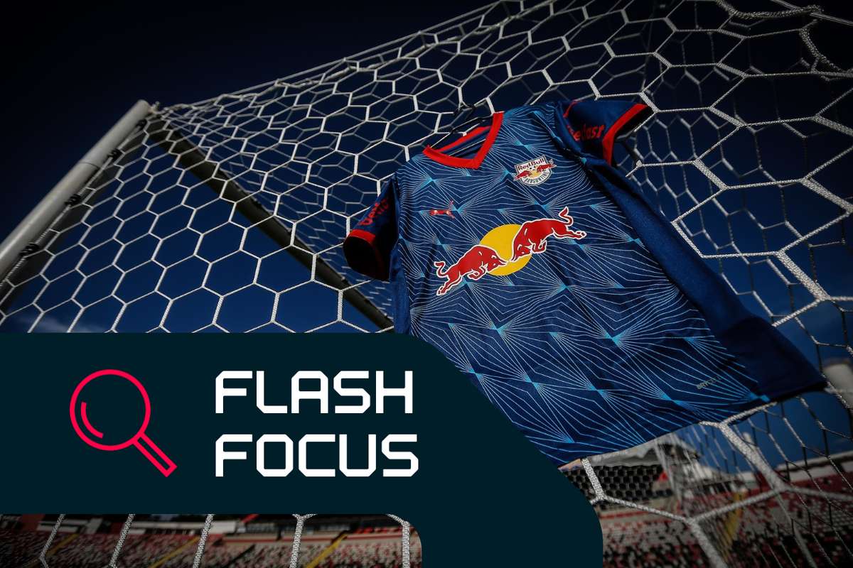 Flashfocus: Si u çua Bragantino përsëri në Serie A nga Red Bull