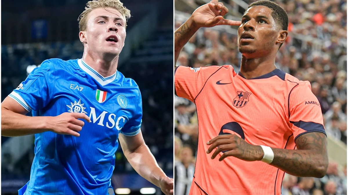 Höjlund dhe Rashford Shine - kjo është arsyeja pse Manchester United është budalla