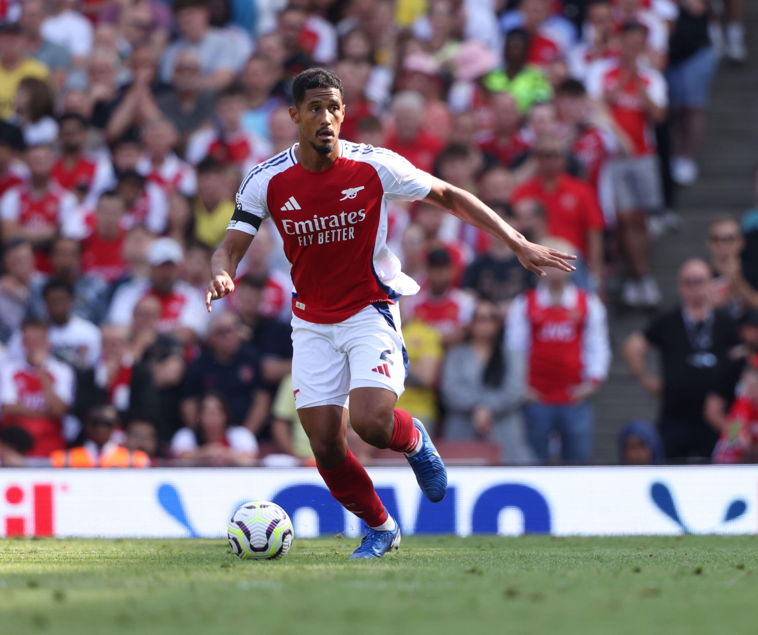 Arsenali kundër West Ham - Tip, Parashikimi dhe Shanset më 4 tetor 2025