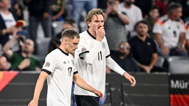 Ylli DFB në gjurmët e një legjende të Premier League