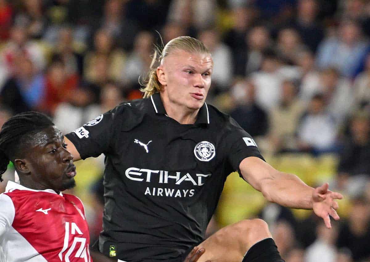 Brentford vs Manchester City Tip, Parashikimi & Quotas 05.10.2025