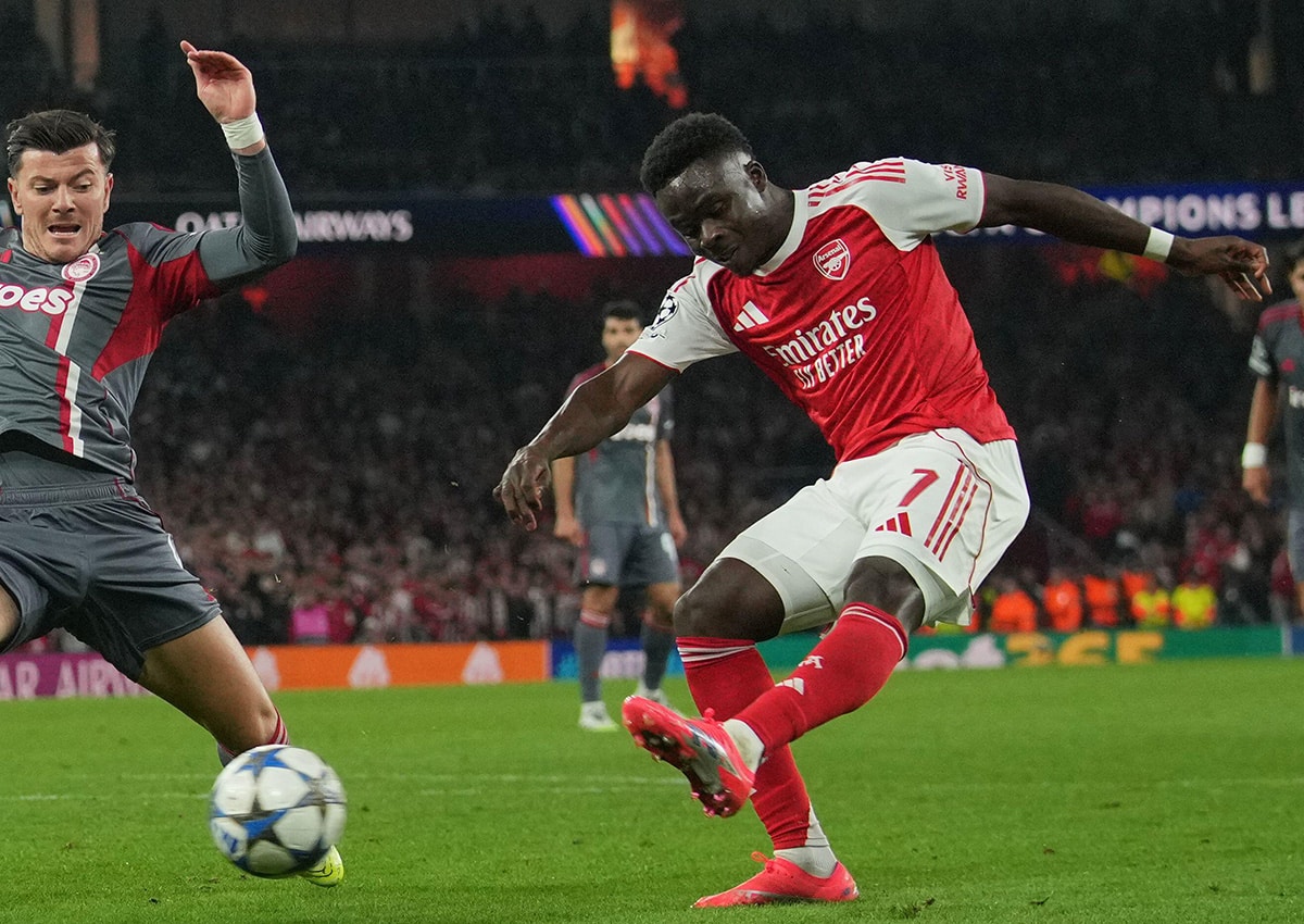 Arsenali vs West Ham Tip, Parashikimi & Quotas 04.10.2025