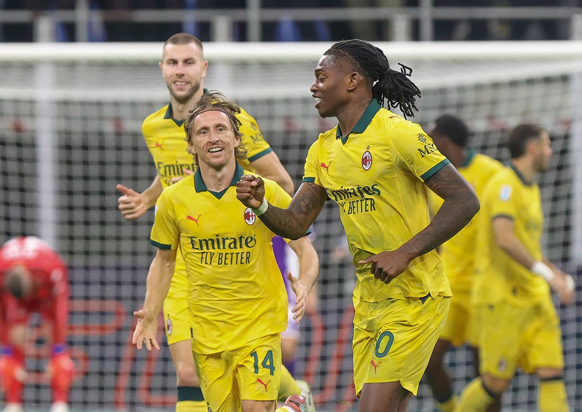 Këshilla, parashikimi dhe shanset AC Milan vs Pisa më 24 tetor 2025