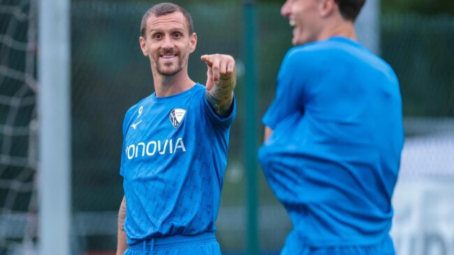 VFL Bochum: Kush e mbështet Zollerin? Trace çon në Premier League - Waz