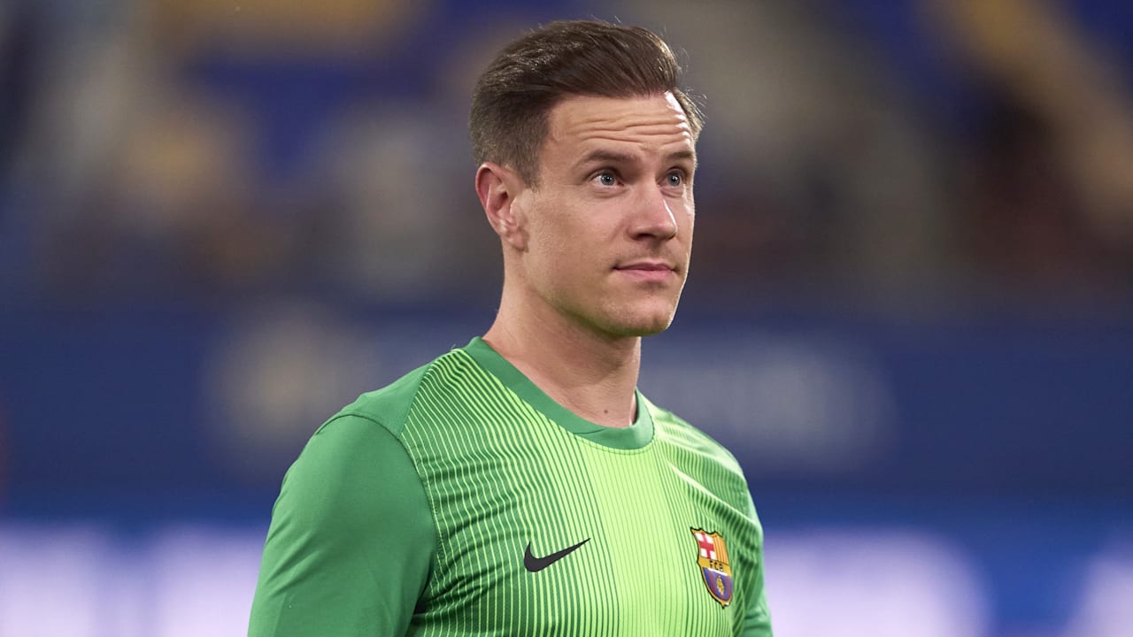 Barça merr frymë e lehtësuar: Pranohet raporti i lëndimit të Ter Stegen | futbolli