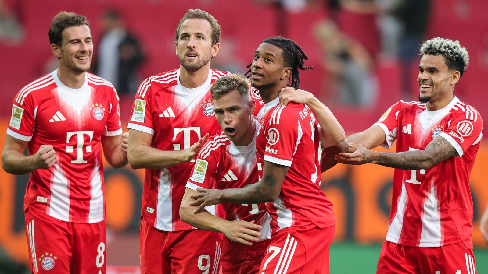 Ylli tjetër i Bayern duhet të zëvendësojë legjendën e Premier League