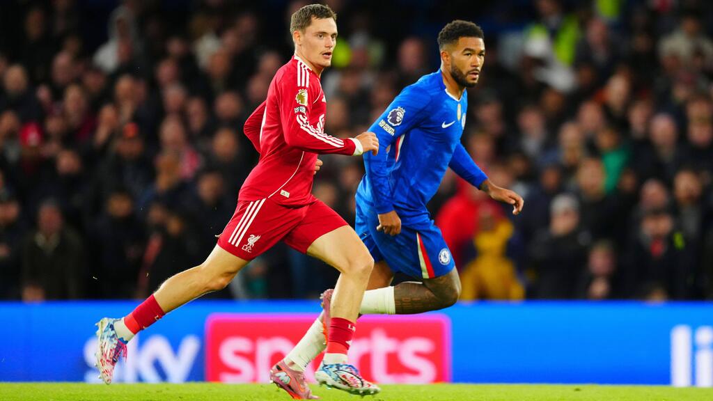 Premier League »Lajme» Joker Wirtz me Liverpool në "Mini-krizë"