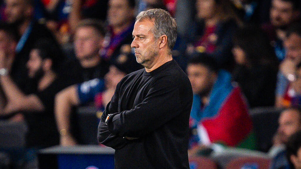 Thashethemet e egra për largimin e mundshëm të Flick nga FC Barcelona