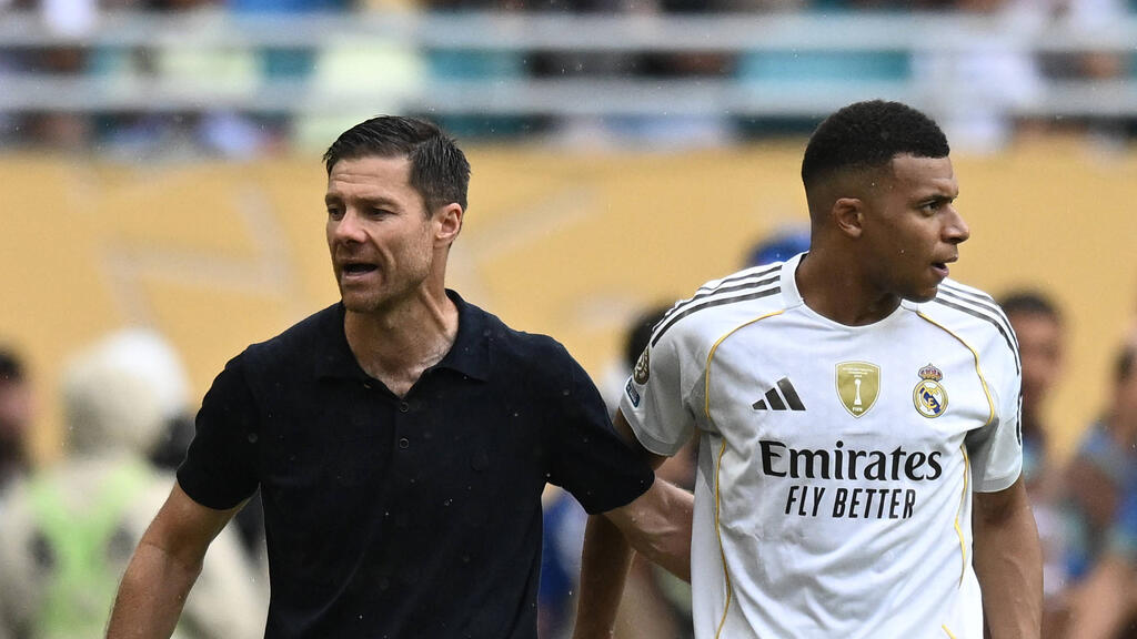 Real Madrid | Media: mbappé “shumë e zemëruar” me Alonso