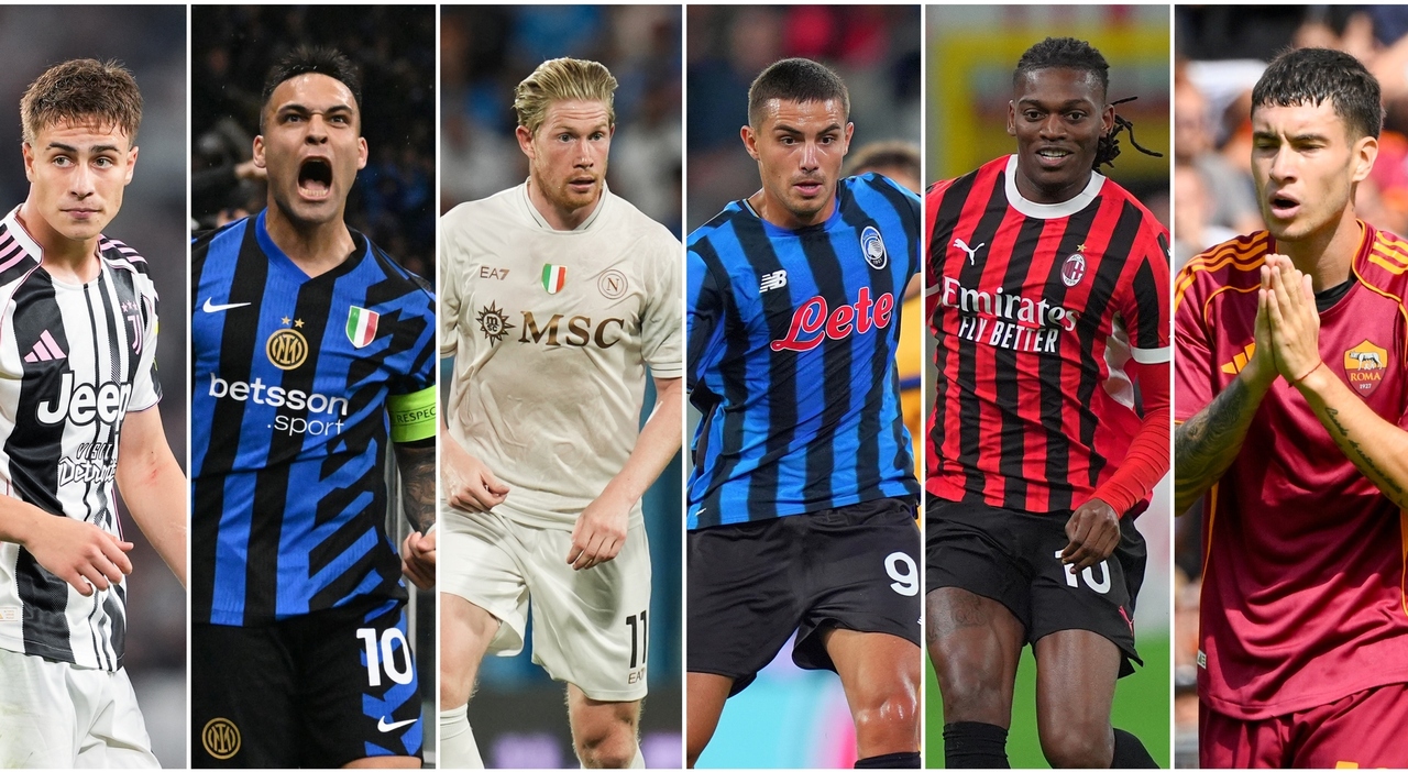 Eksitim në Serinë A: Një fundjavë plot me momente kryesore