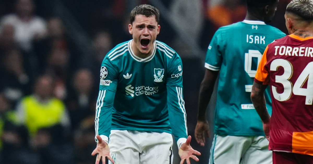 Legjenda e Anglisë i vë një goditje të thellë Wirtz: “Mos u përshtat në sistem!”