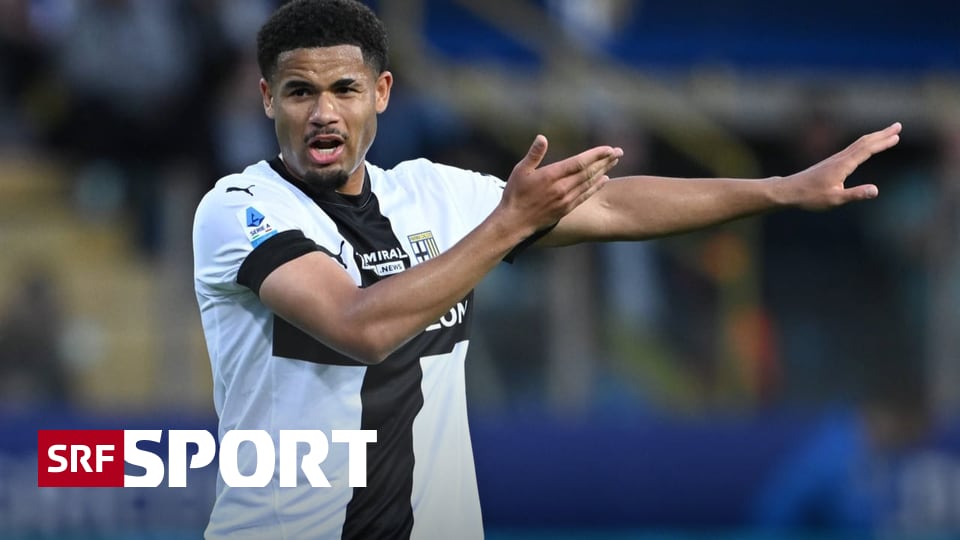 Ndryshimi brenda Serisë A – SOHM është tërhequr nga Parma në Fiorentina – Sport