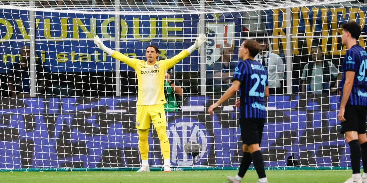 Serie A: Sommer humbet me Interin ndaj Udineses Serie A: Sommer humbet me Interin ndaj Udineses