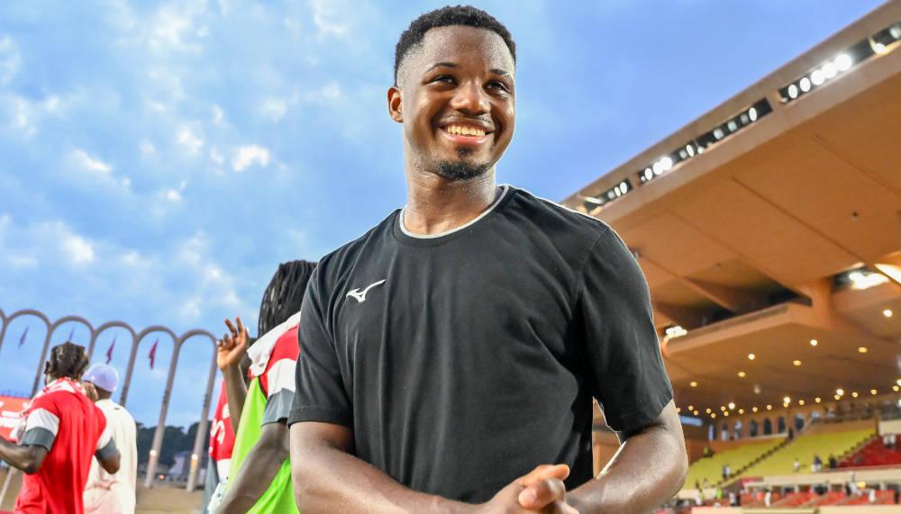 ANSU Fati varet të gjitha në një statistikë këtë sezon