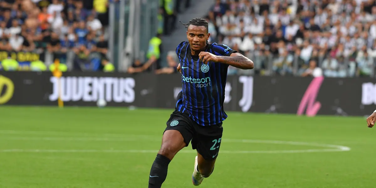 Serie A: Manuel Akanji humbet kundër Juventusit në debutim me Inter