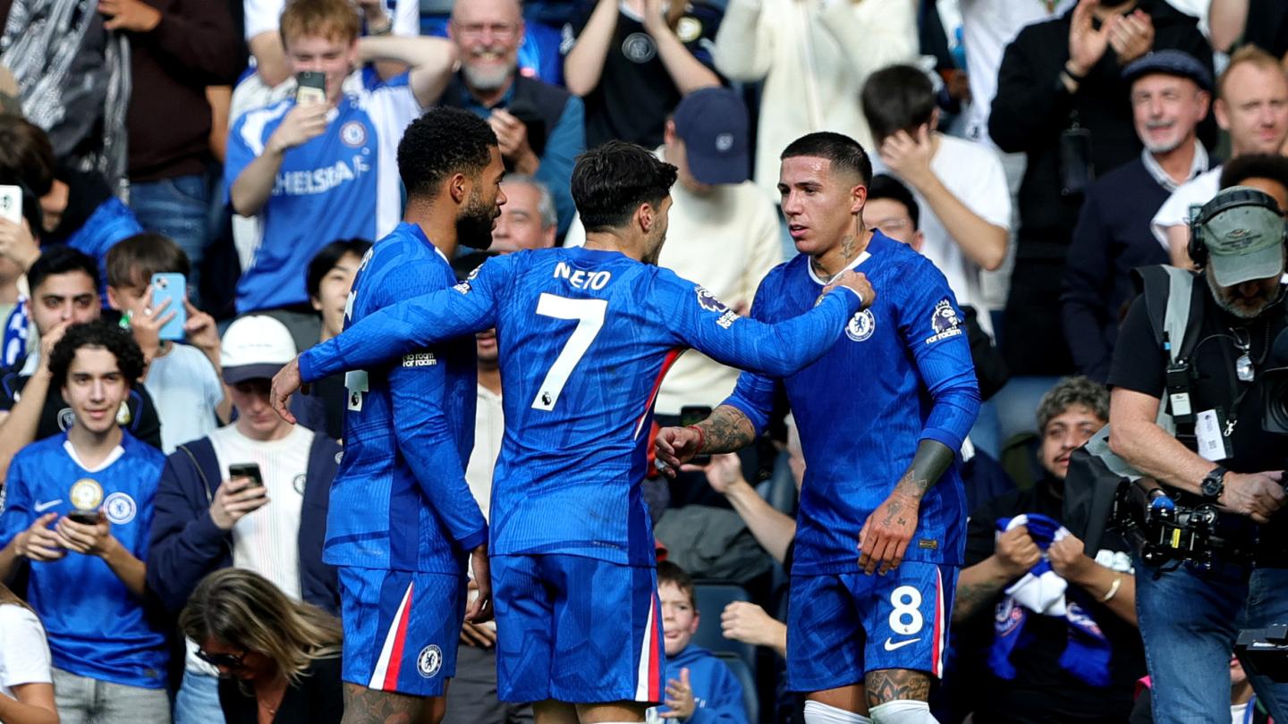 Faktet për opozitën: Chelsea