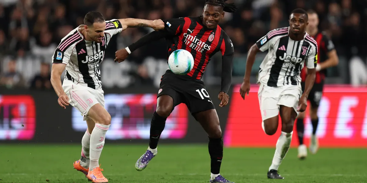 Serie A: Juventus dhe Milan ndajnë pikët në një barazim pa gola