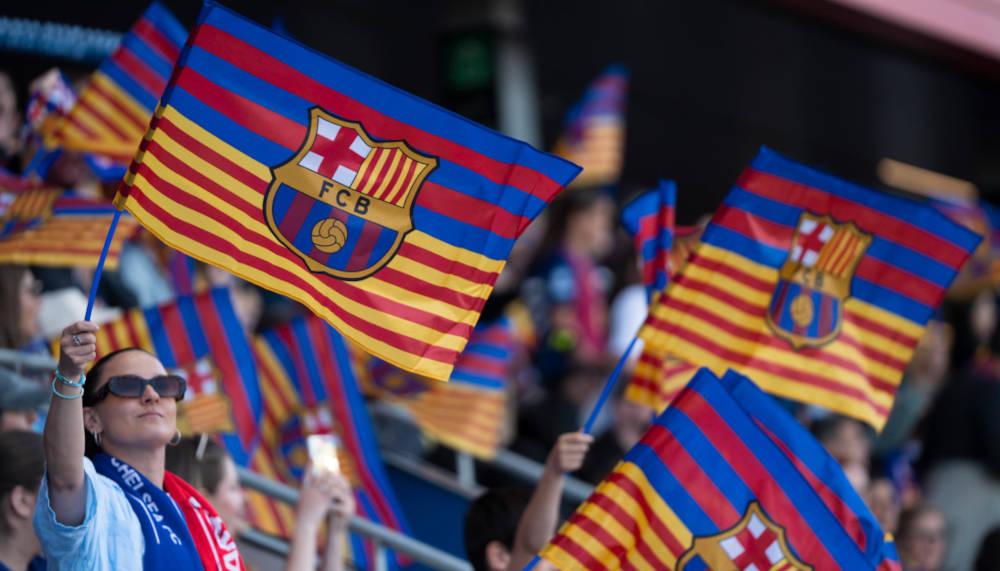 FC BARCELONA raporton për relaksimin ekonomik