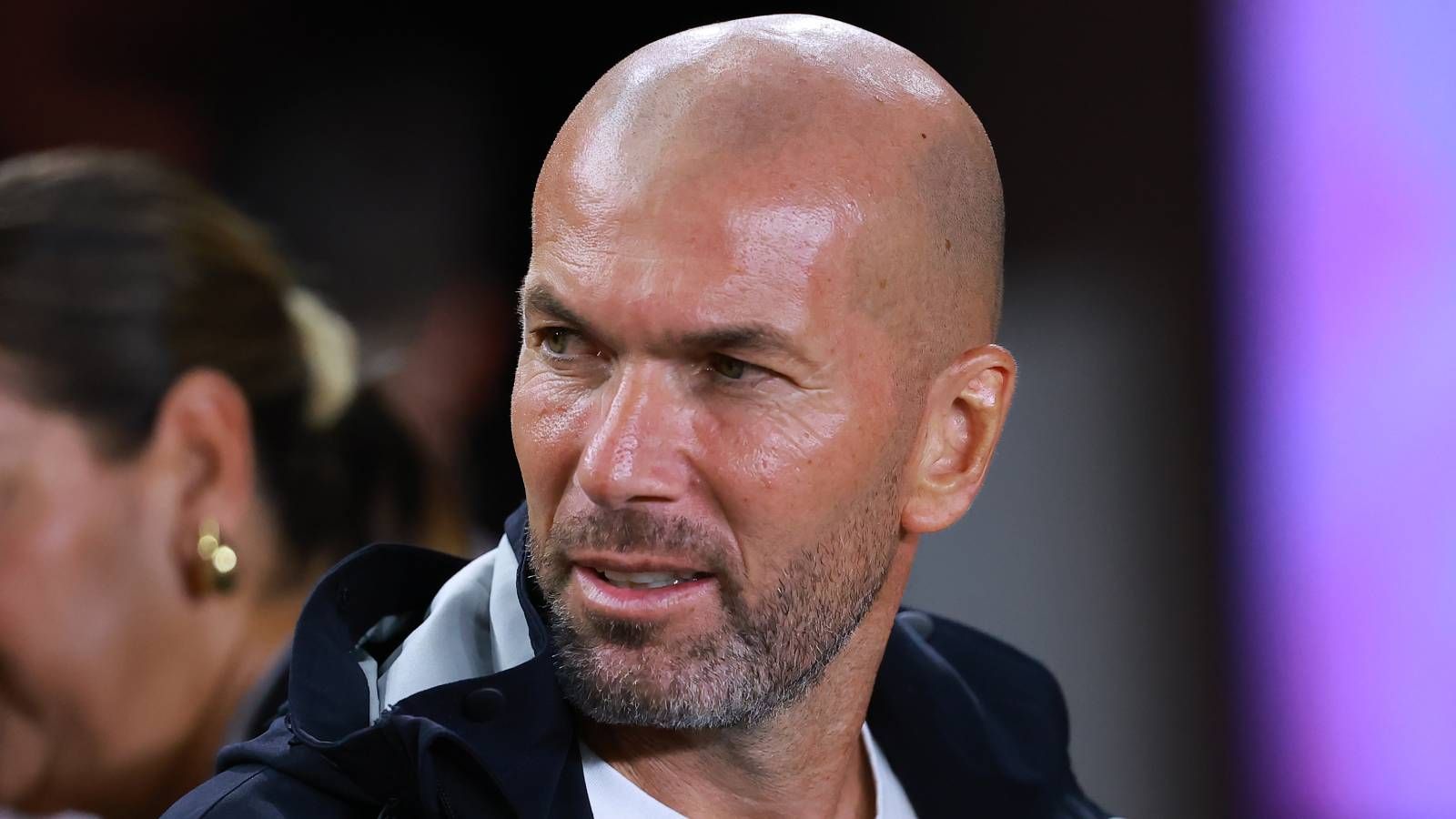 “Ata nuk e humbin kurrë topin”: Zinedine Zidane përmend lojtarët e tij të preferuar aktualë