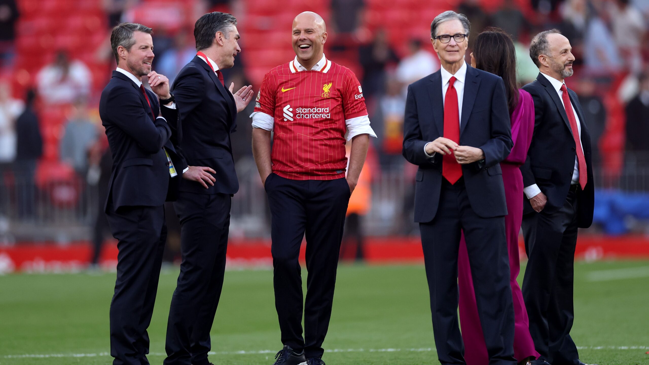 Marrja e një Klubi Laliga: Pronarët e Liverpool FC po bëjnë përparim