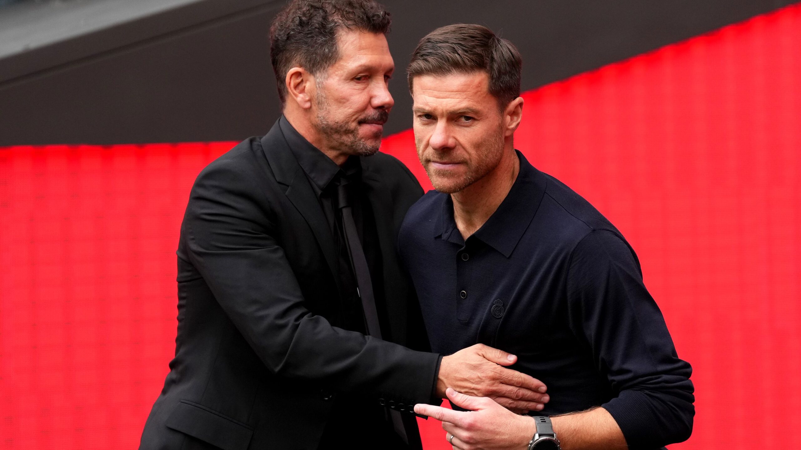 Për herë të parë në 75 vjet! Xabi Alonso nga Real Madrid u mërzit pas falimentimit historik të derbit – gol.com Për herë të parë në 75 vjet! Xabi Alonso nga Real Madrid u mërzit pas falimentimit historik të derbit – gol.com