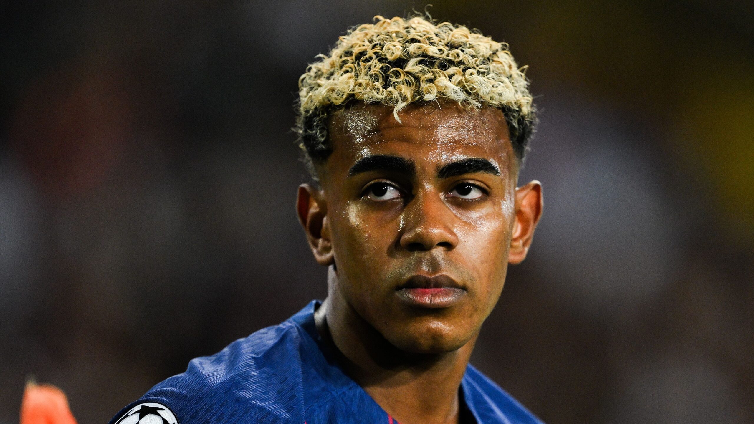 “Ai më shihte si model”: Ish-bashkëlojtari i Lamine Yamal në FC Barcelona zbulon një rol të veçantë