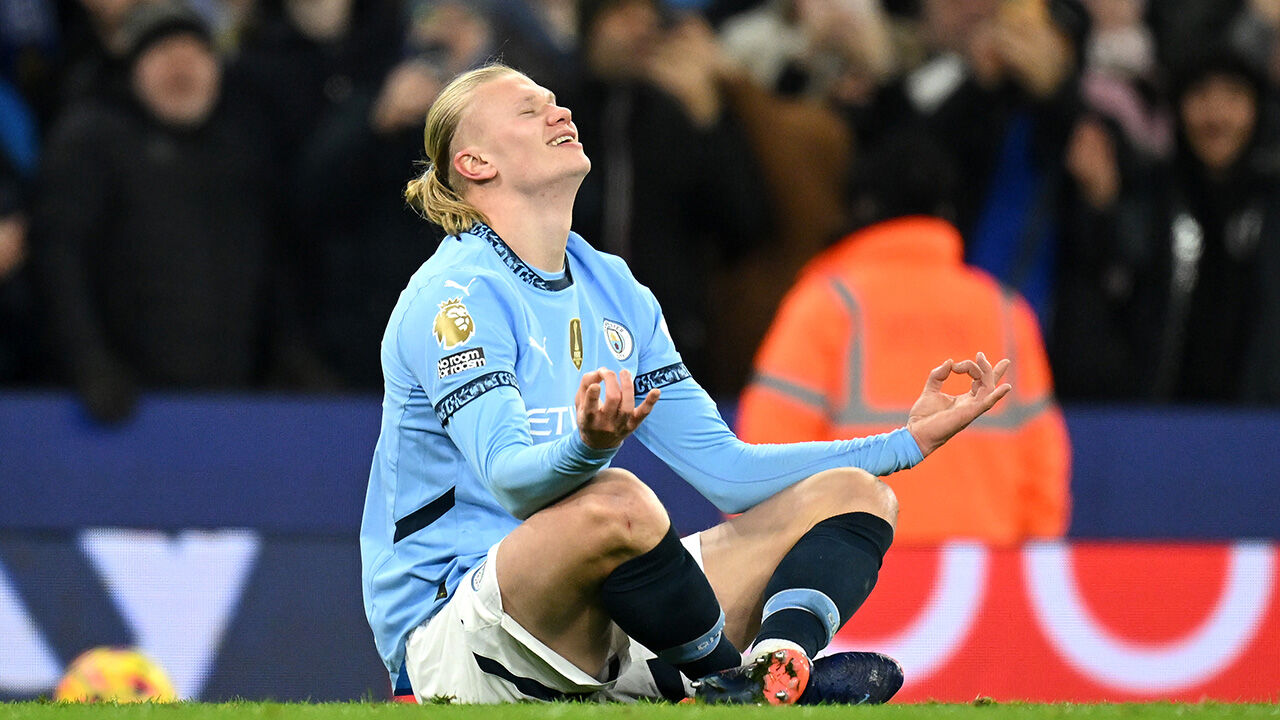 Kontaktuar? REAL dëshiron superyllin Erling Haaland